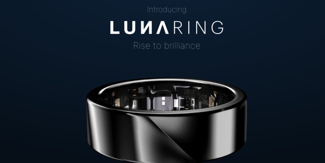 noise luna ring features, price, and where to buy