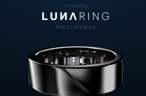 noise luna ring features, price, and where to buy