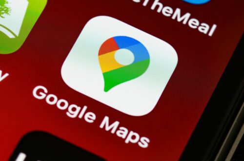 How to Save Your Location on Google Maps: A Step-by-Step Guide